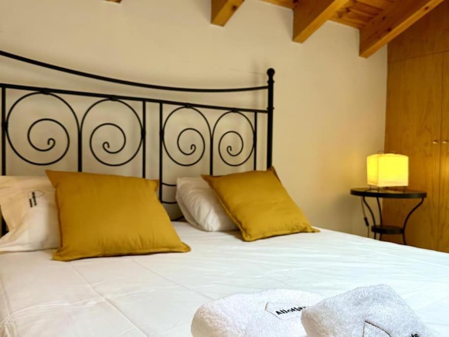 Lludriga, Alojamiento En Martinet, Puigcerda Exterior foto
